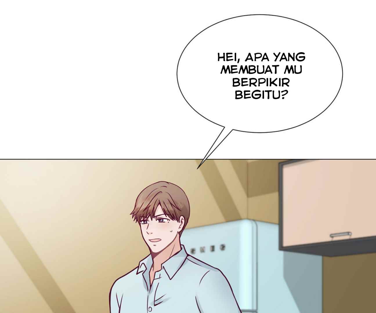 In Love With the Friend&#8217;s Mother - Chapter 3 161