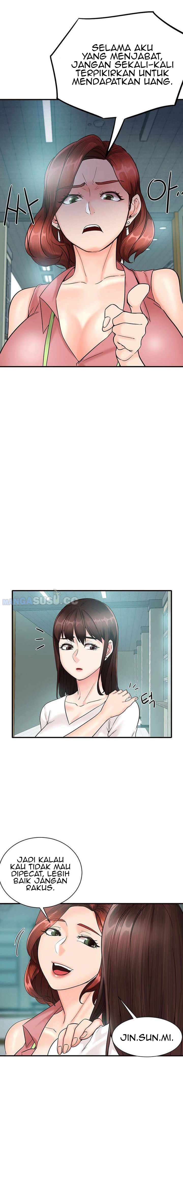 Public Interest - Chapter 3 31