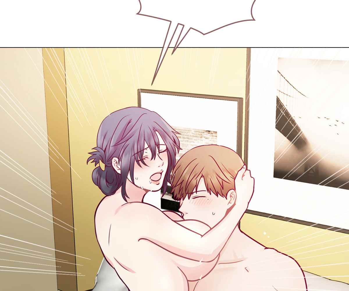 In Love With the Friend&#8217;s Mother - Chapter 3 79