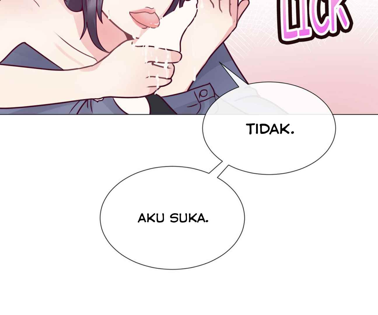 In Love With the Friend&#8217;s Mother - Chapter 3 108