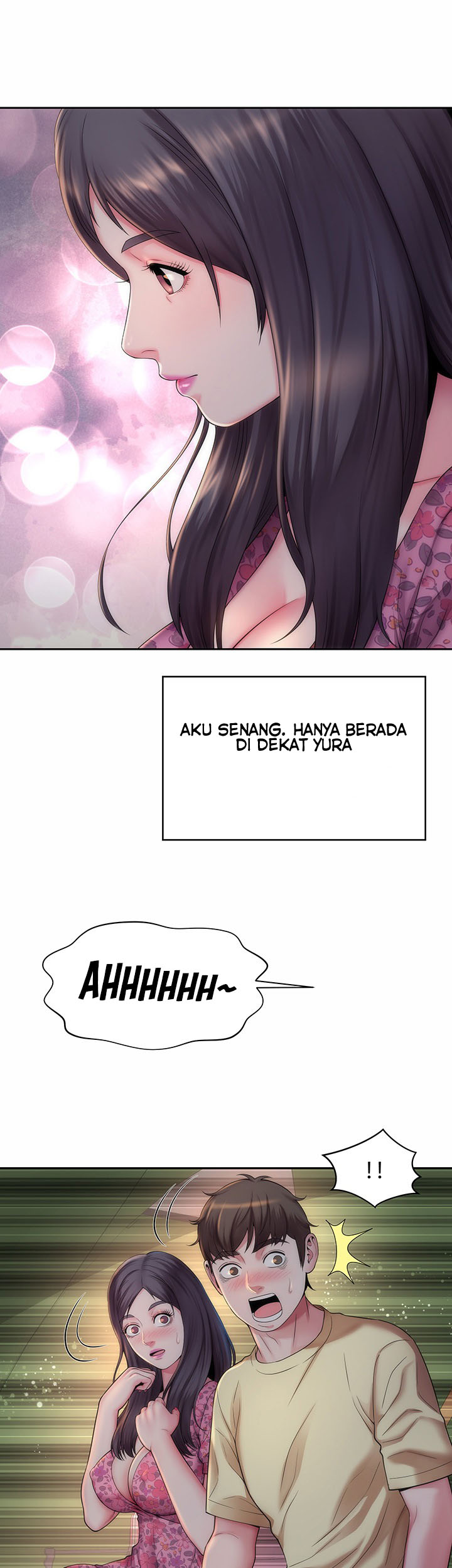 Beach Goddess - Chapter 3 17