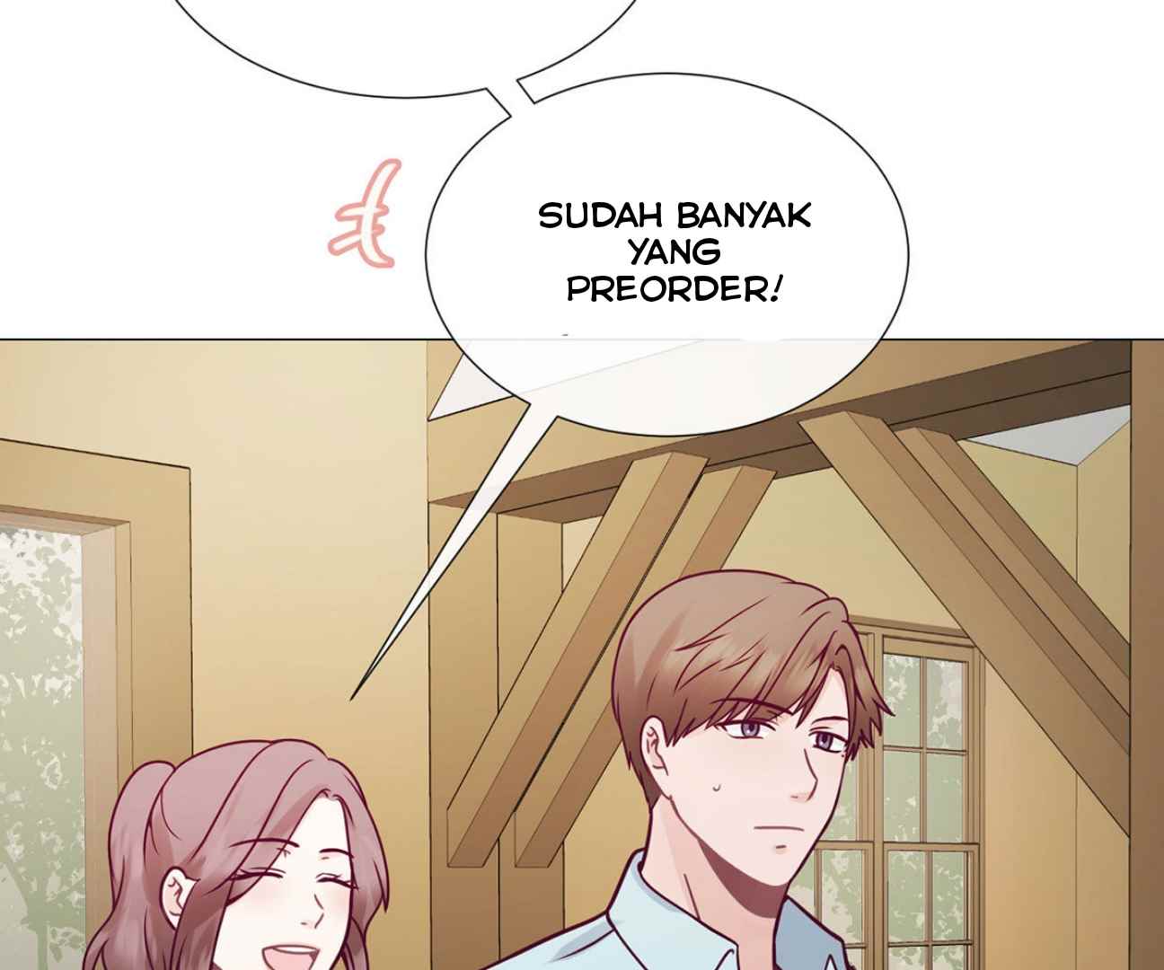 In Love With the Friend&#8217;s Mother - Chapter 3 147