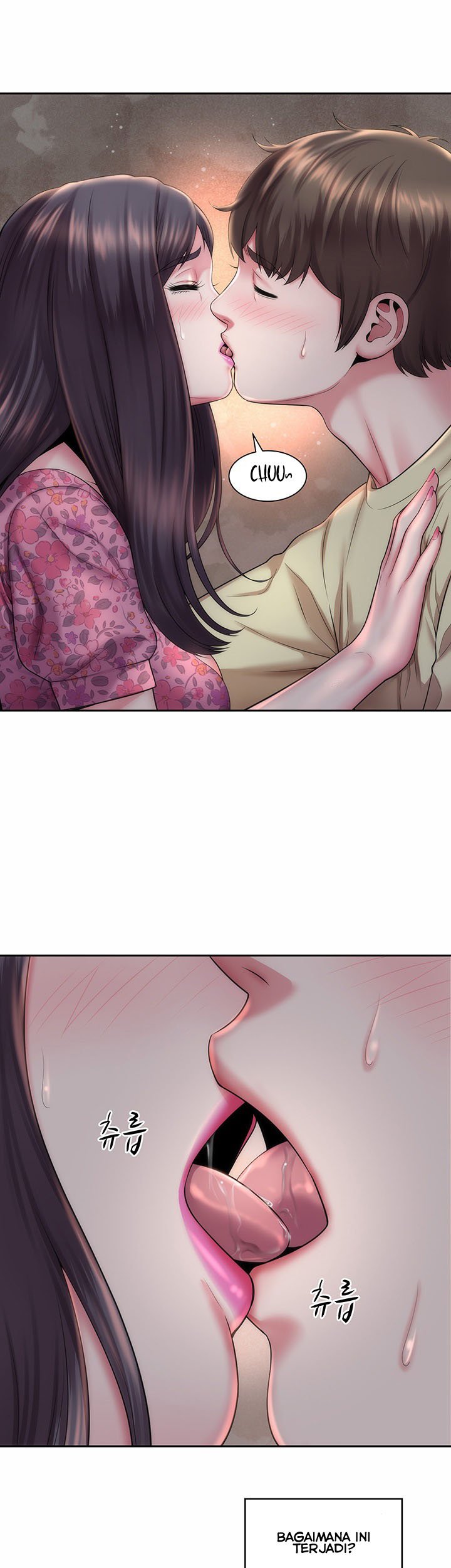 Beach Goddess - Chapter 3 30