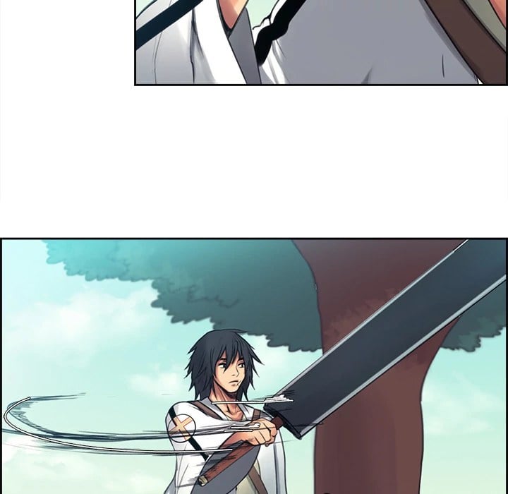 Erostica - Chapter 4 31