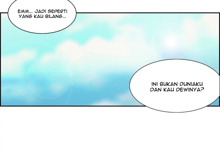 Erostica - Chapter 4 4
