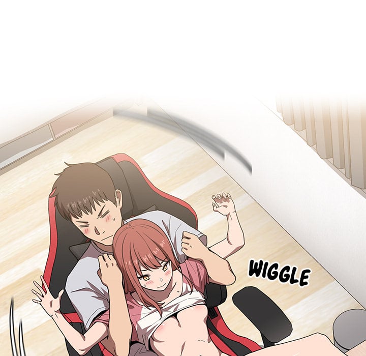 Collapse and Rewind - Chapter 3 78 Collapse and Rewind - Chapter 3 78