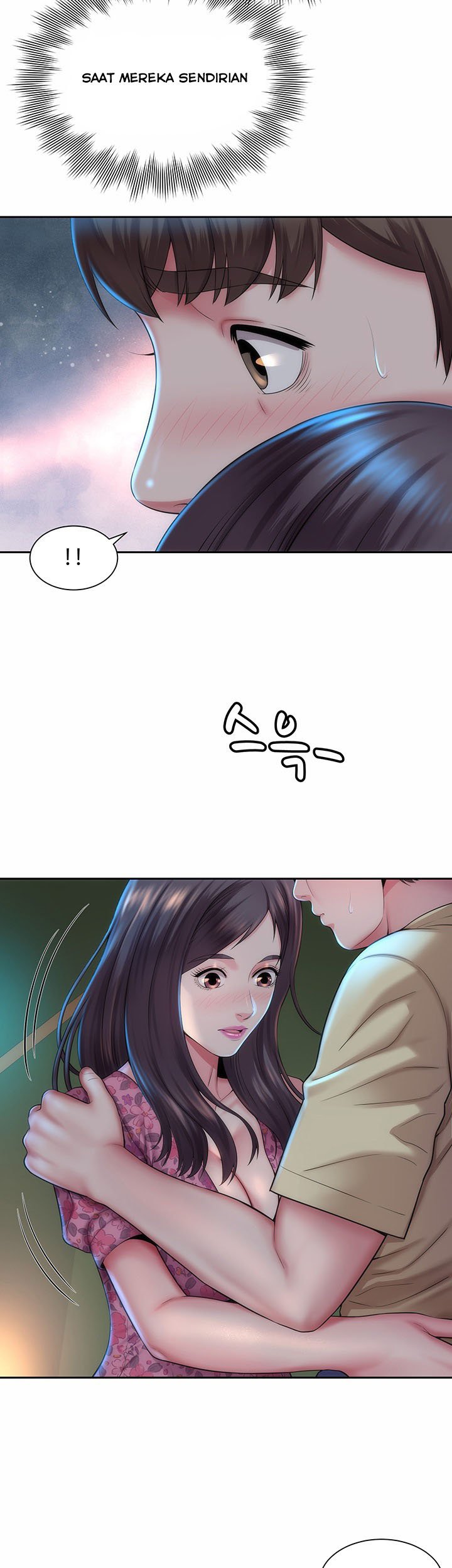 Beach Goddess - Chapter 3 27
