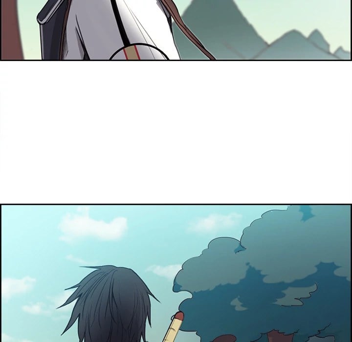 Erostica - Chapter 4 38