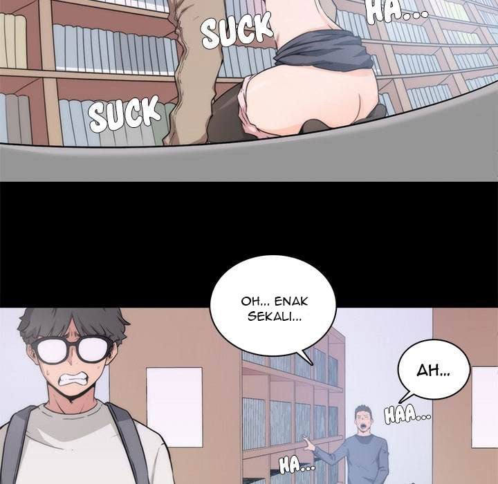 The Spot Master - Chapter 3 46