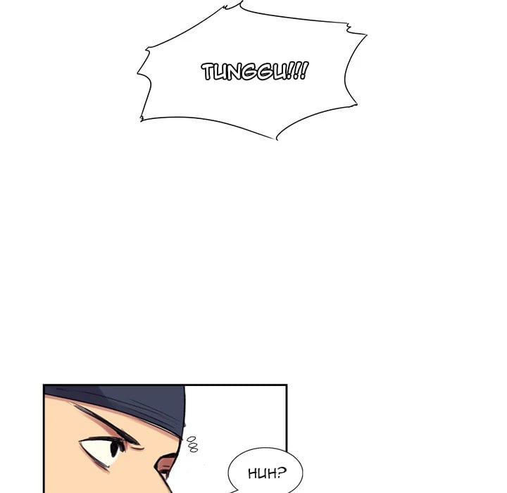 Erostica - Chapter 4 82