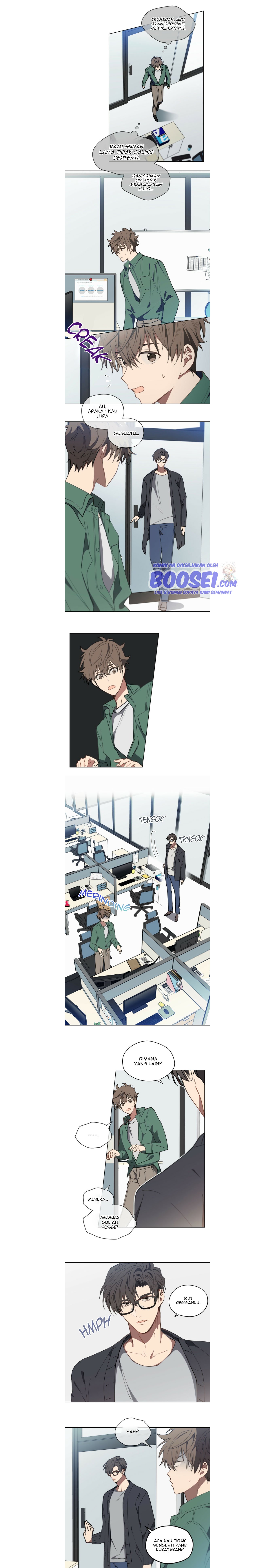 Cloudburst - Chapter 3 9 Cloudburst - Chapter 3 9