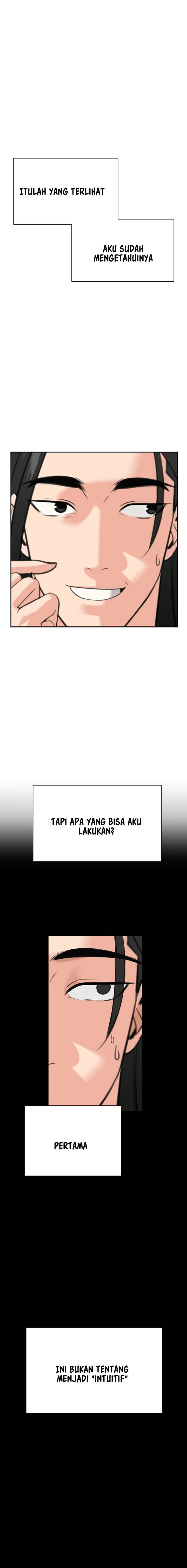 Secret Matter Of The Third Generation - Chapter 3 25 Secret Matter Of The Third Generation - Chapter 3 25