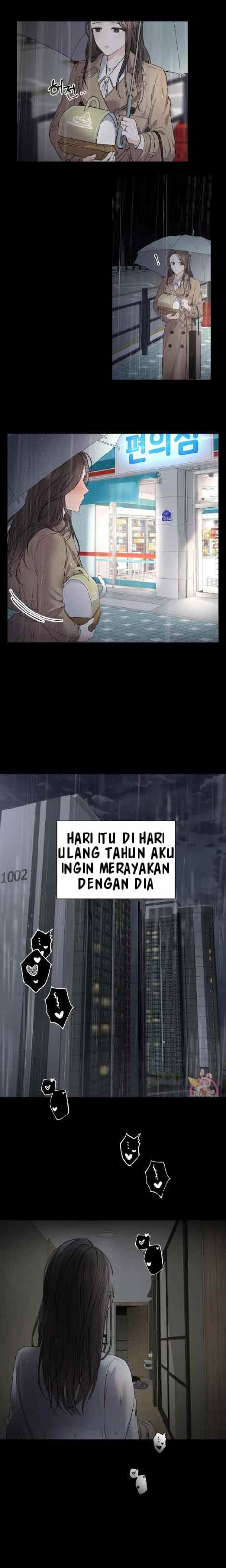 The Change of Season - Chapter 3 7