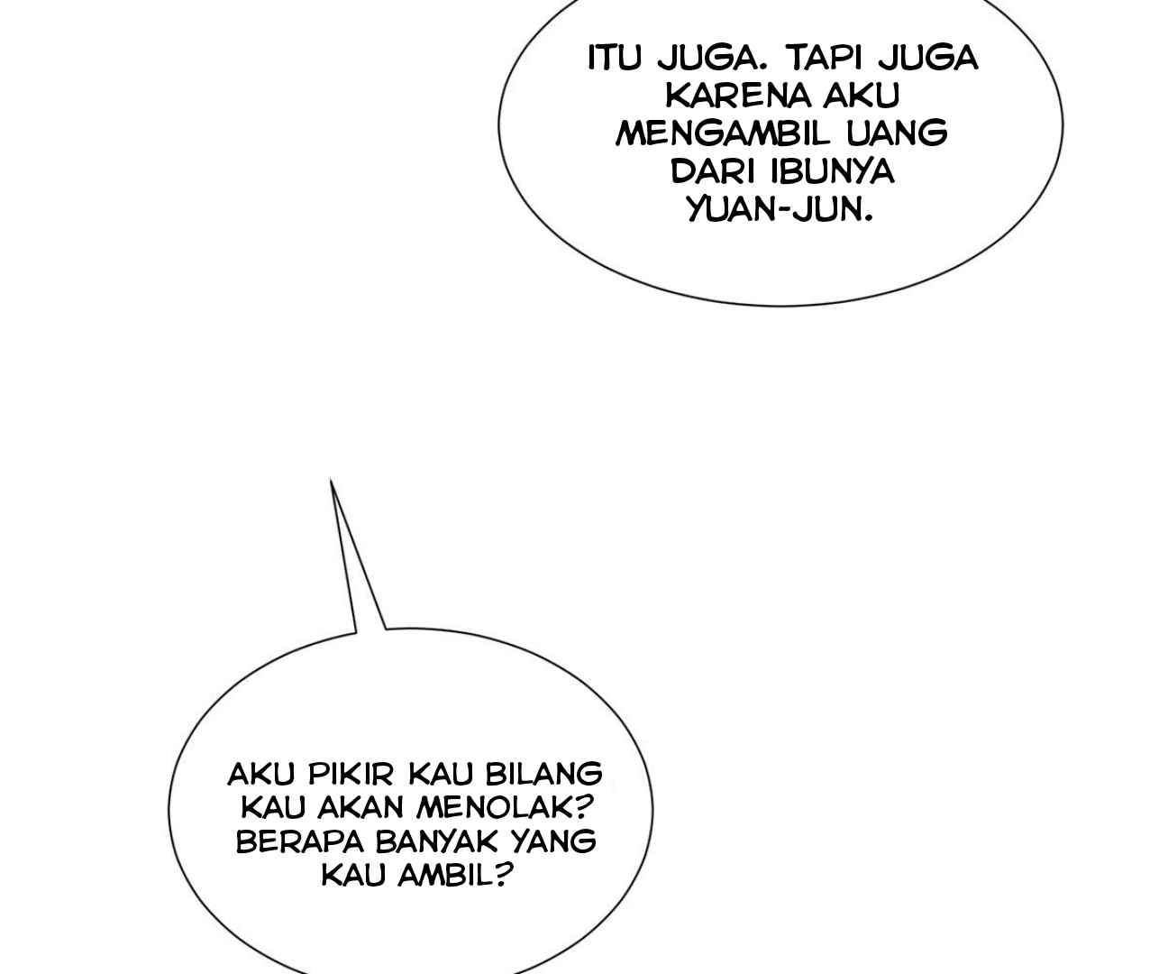 In Love With the Friend&#8217;s Mother - Chapter 3 153