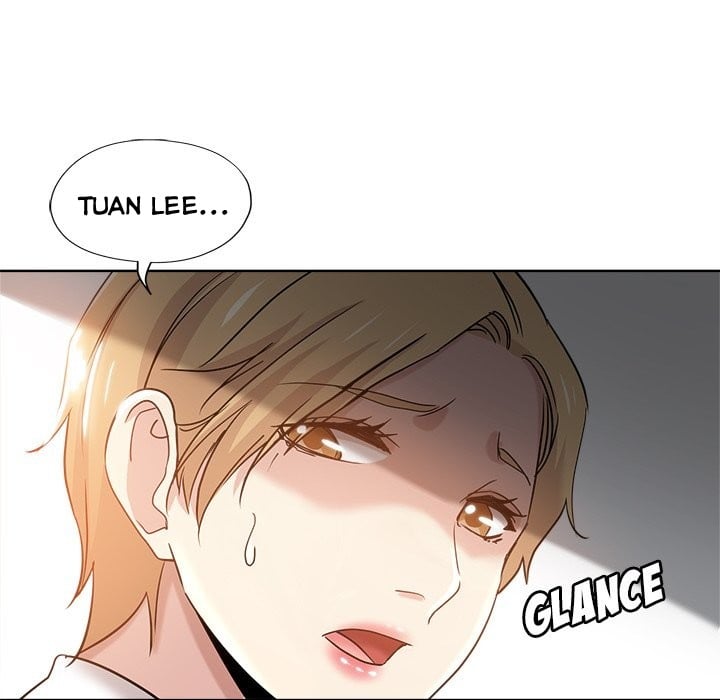 The Unexpected Guest - Chapter 3 33 The Unexpected Guest - Chapter 3 33