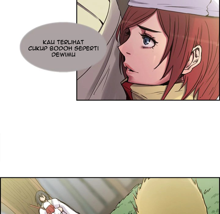 Erostica - Chapter 4 57