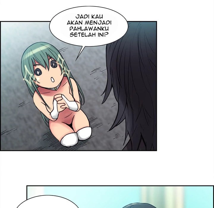Erostica - Chapter 4 19