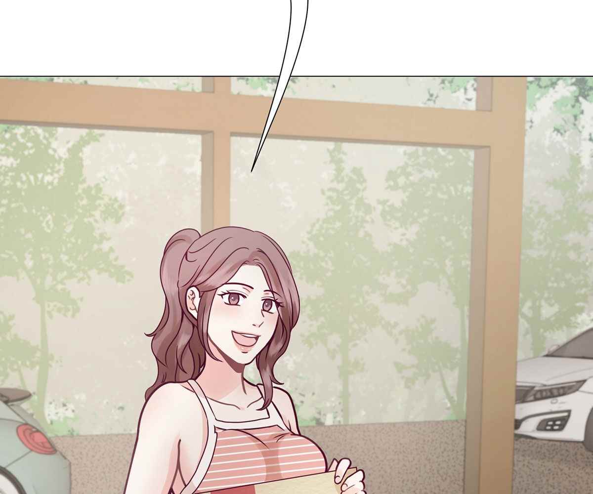 In Love With the Friend&#8217;s Mother - Chapter 3 142