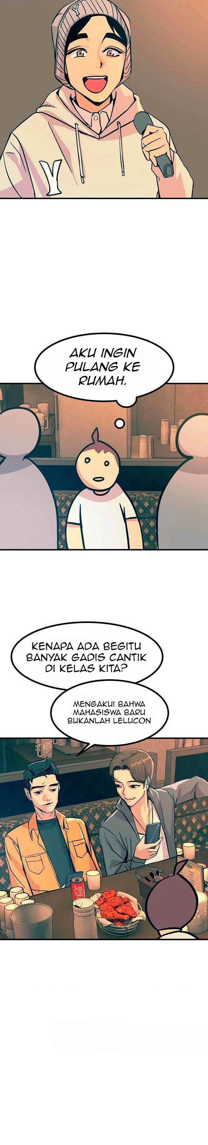 Rainbow (Show Me Your Sensuality) - Chapter 3 24