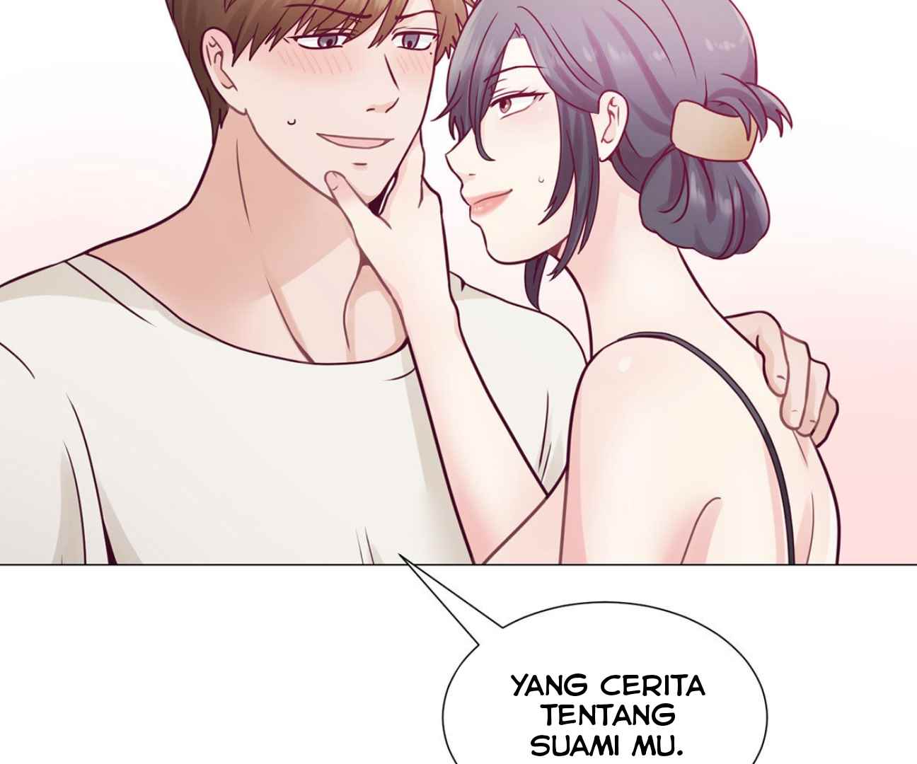 In Love With the Friend&#8217;s Mother - Chapter 3 22