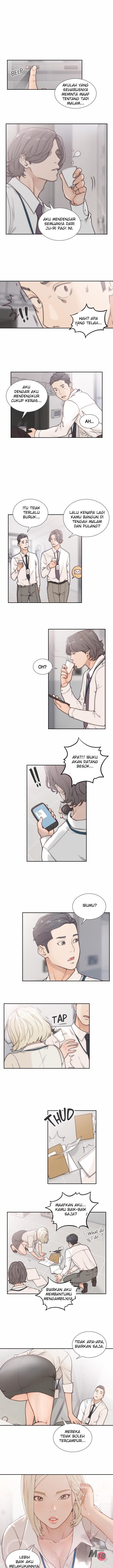 Ex-Girlfriend - Chapter 3 10