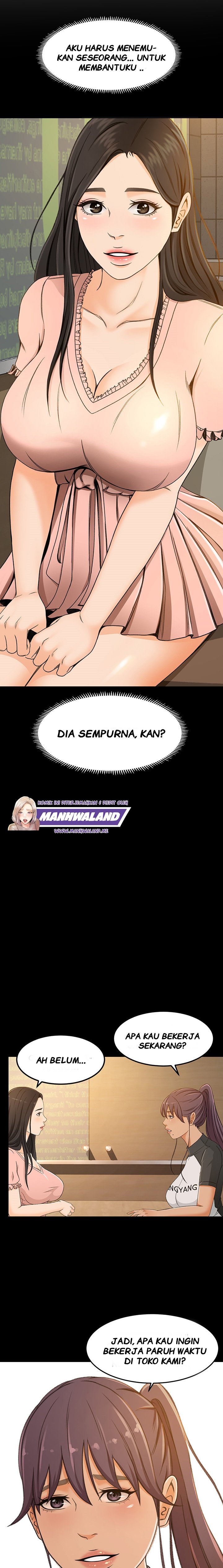 Good Girl - Chapter 3 2