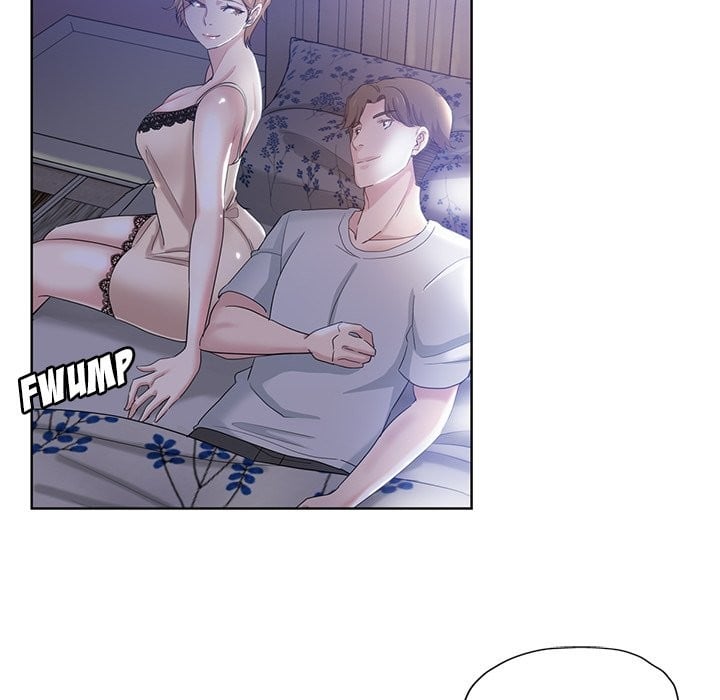 The Unexpected Guest - Chapter 3 47 The Unexpected Guest - Chapter 3 47