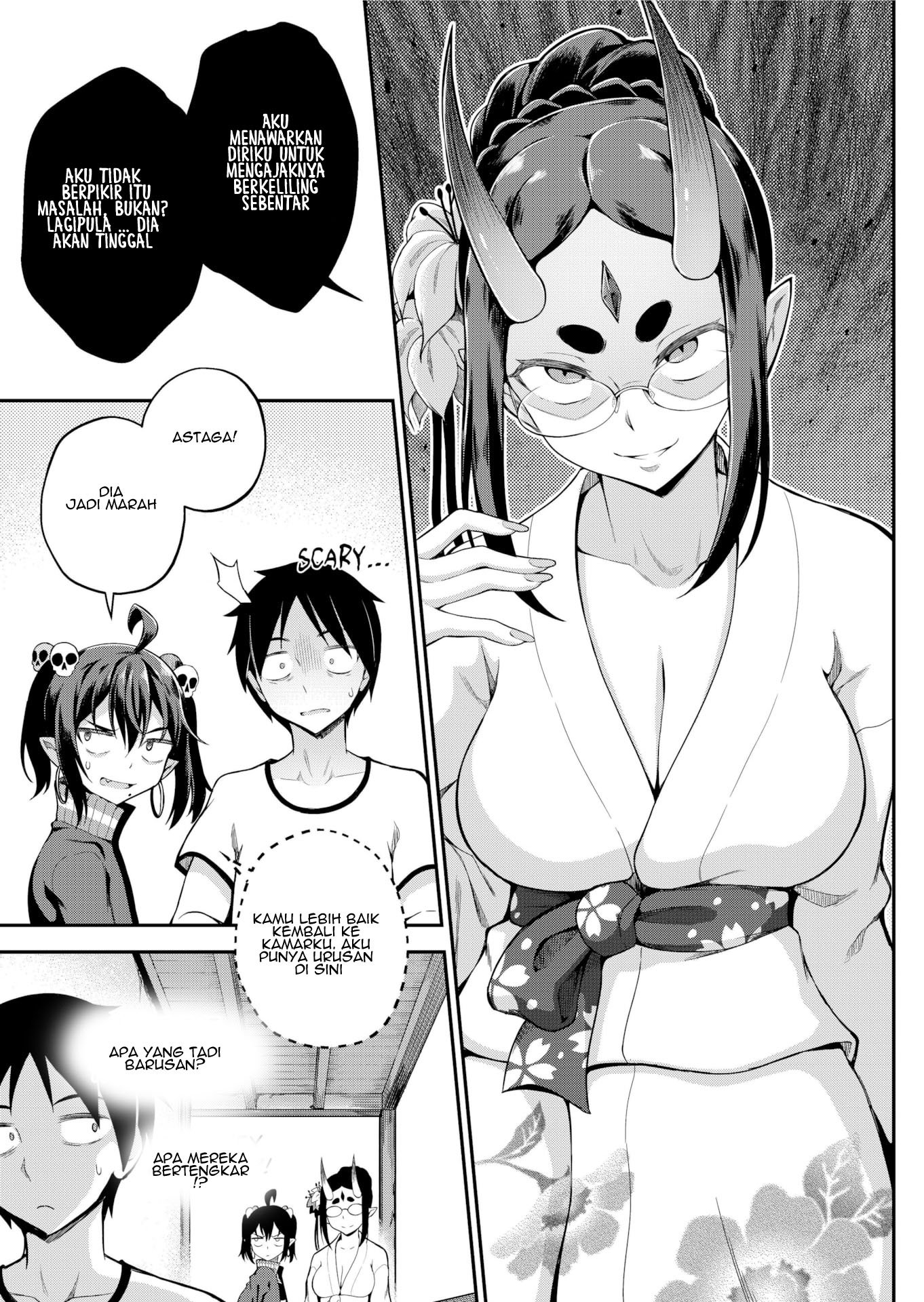 Black Moon Prophecy - Chapter 3 19