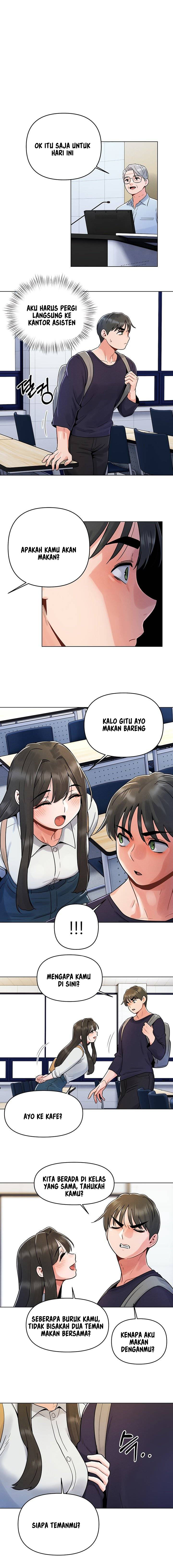 My First Time - Chapter 3 12