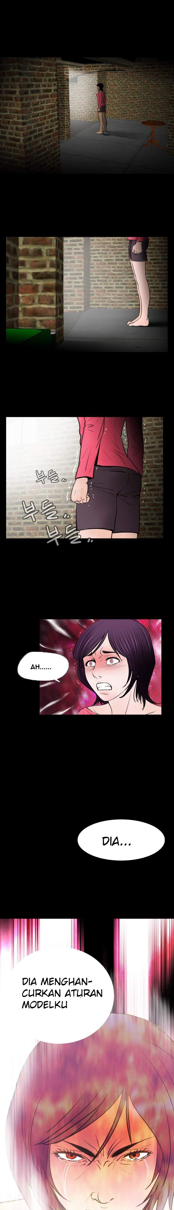Missing - Chapter 3 21