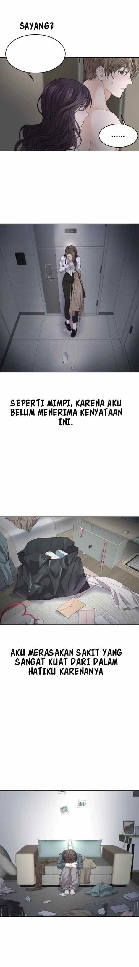 The Change of Season - Chapter 3 21