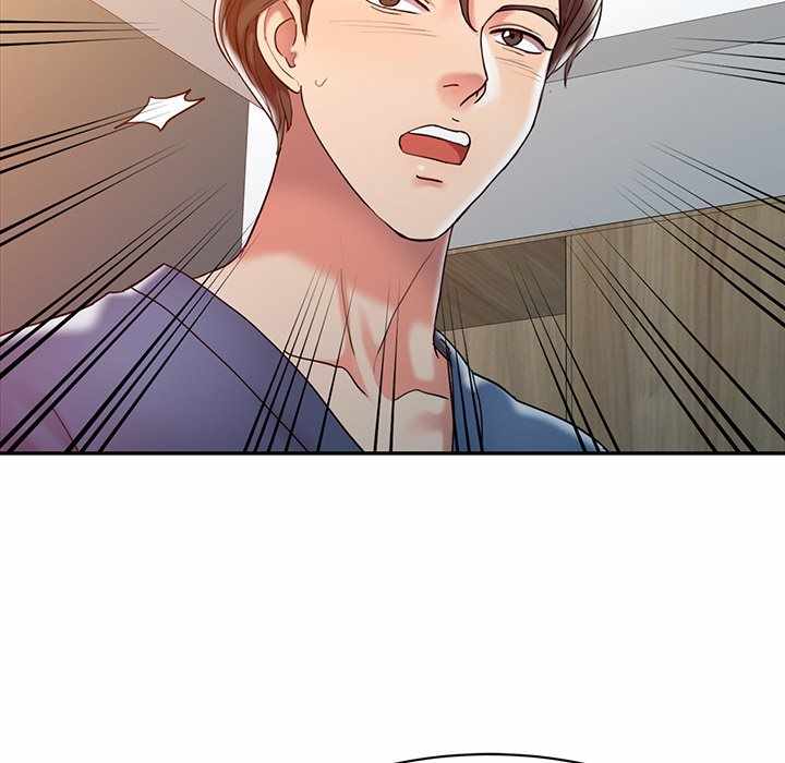 The Hand of Legend - Chapter 3 8