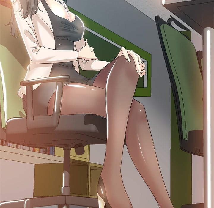 The Unexpected Guest - Chapter 3 100 The Unexpected Guest - Chapter 3 100