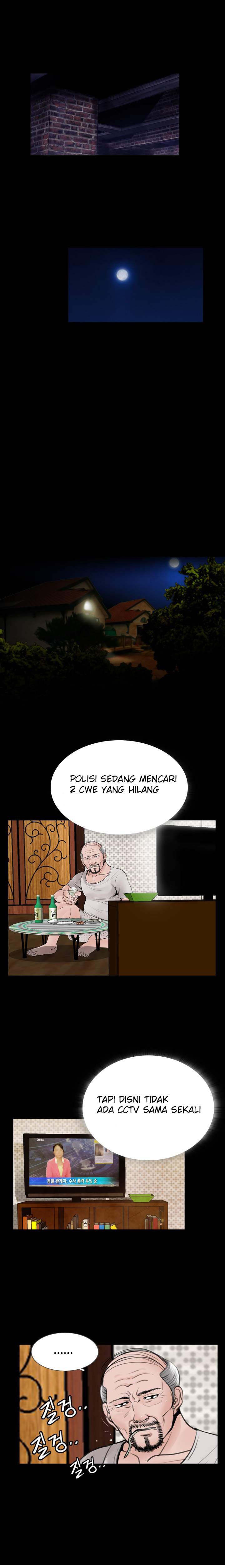 Missing - Chapter 3 10