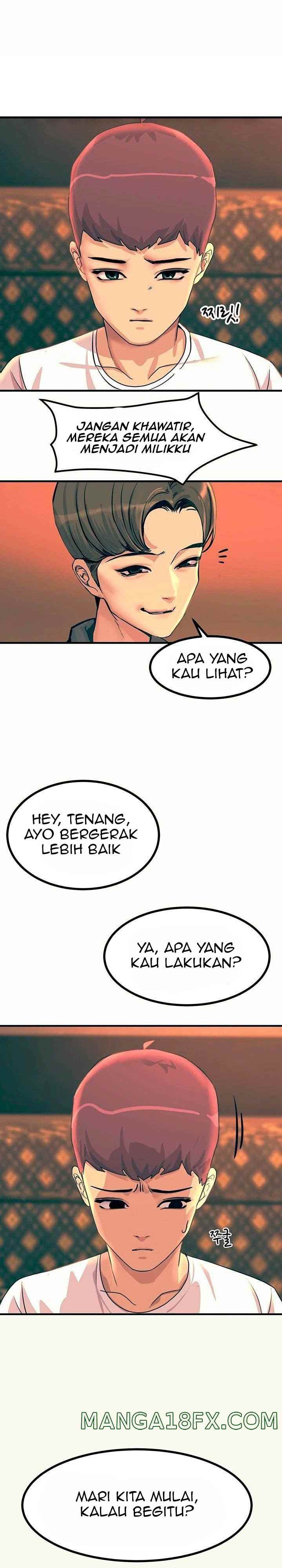 Rainbow (Show Me Your Sensuality) - Chapter 3 27