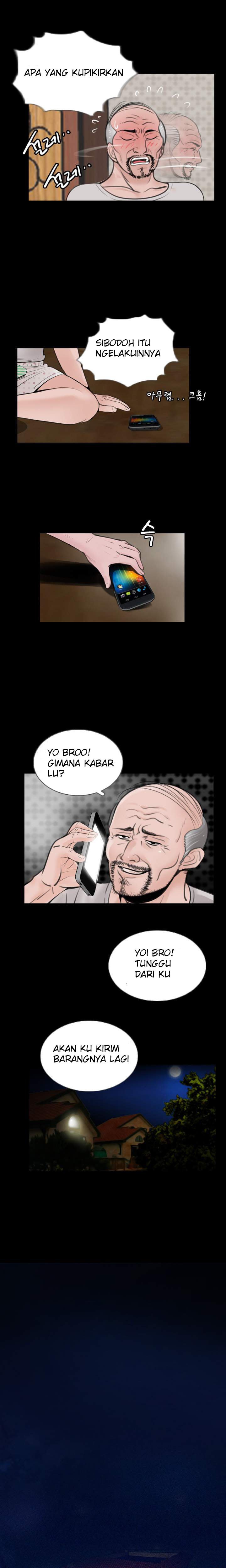 Missing - Chapter 3 12