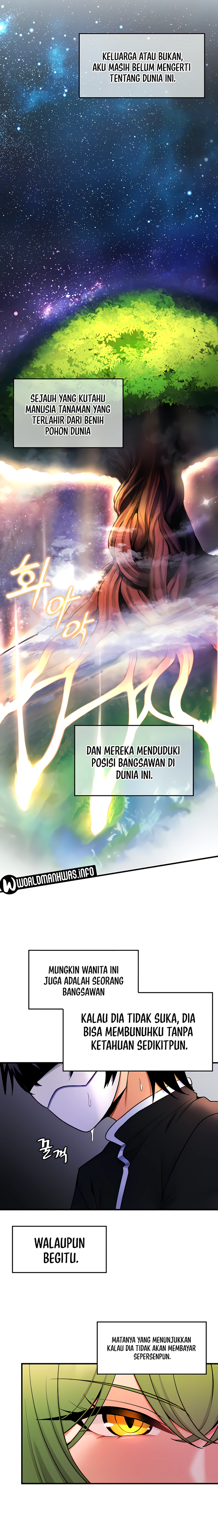 Yggdrasil Inssa - Chapter 3 15