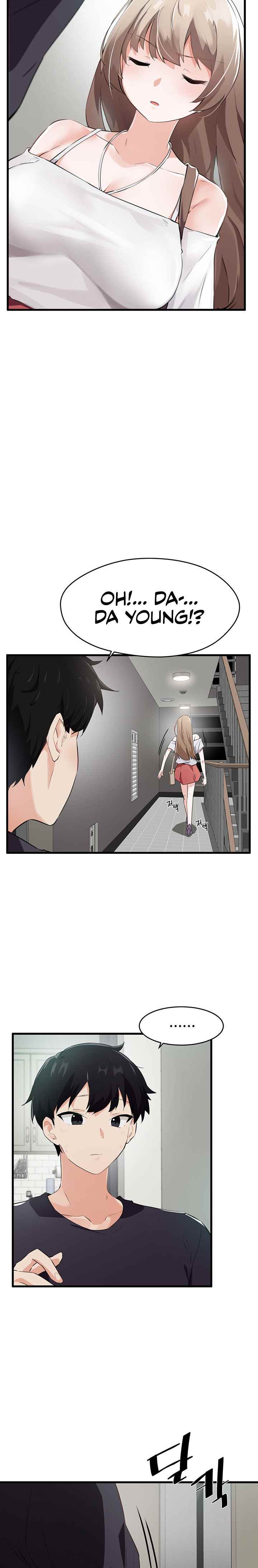 Please Give Me Energy - Chapter 3 10