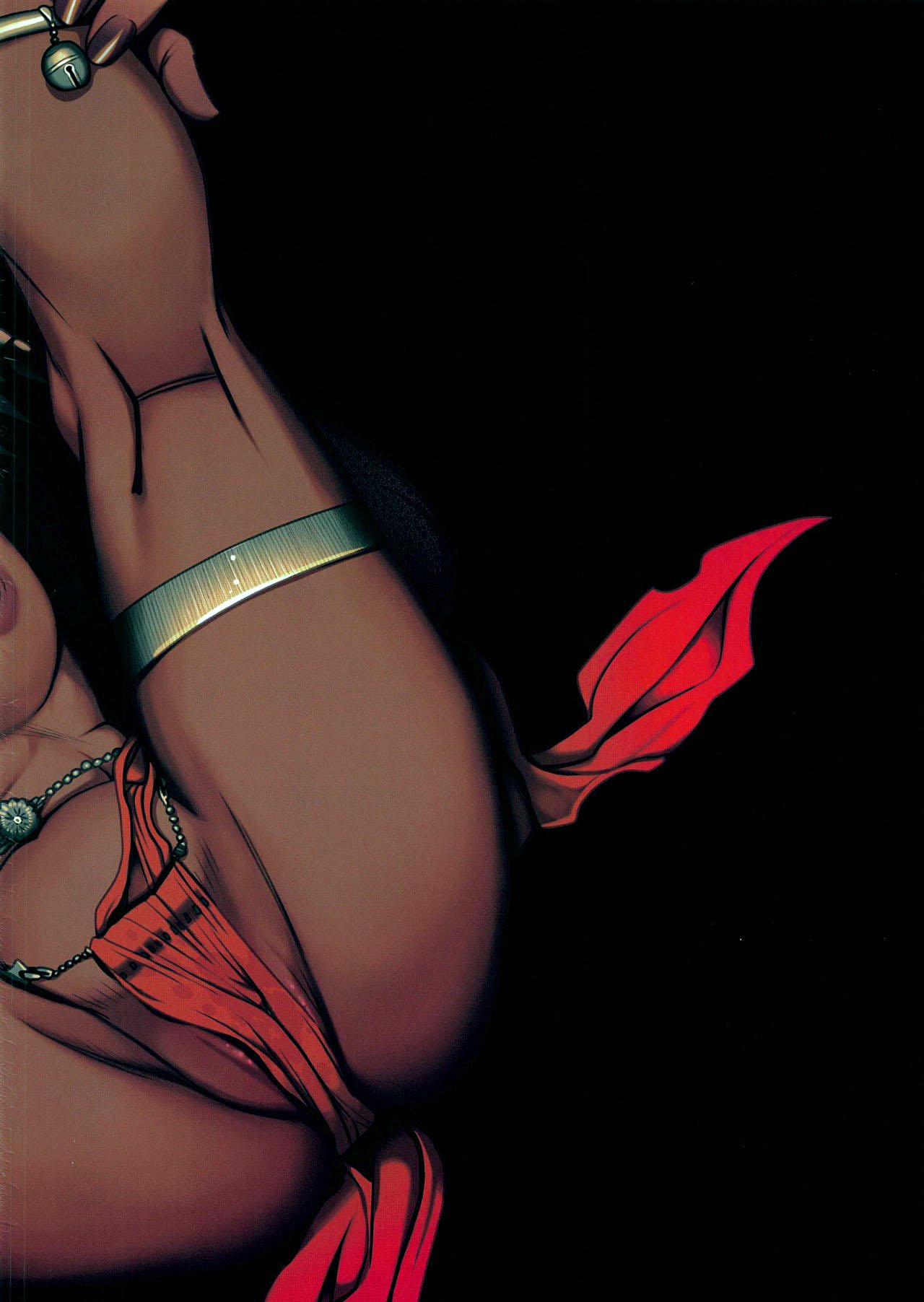 Genkyou ~Cabecilla~ - Chapter 3 28 Genkyou ~Cabecilla~ - Chapter 3 28