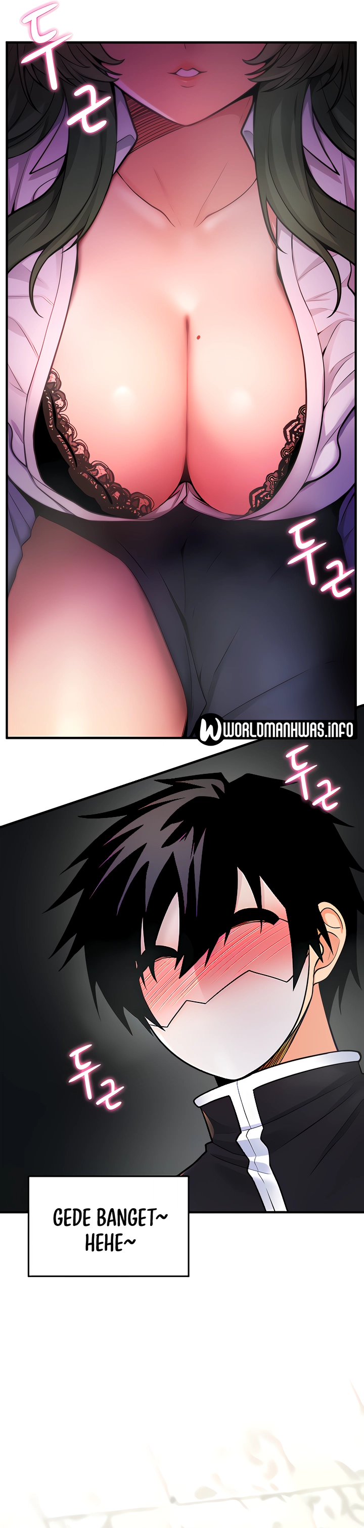 Yggdrasil Inssa - Chapter 3 7