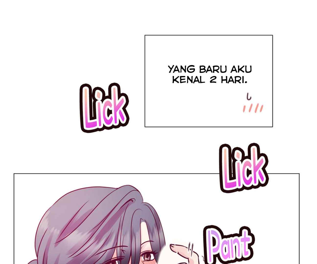 In Love With the Friend&#8217;s Mother - Chapter 3 70