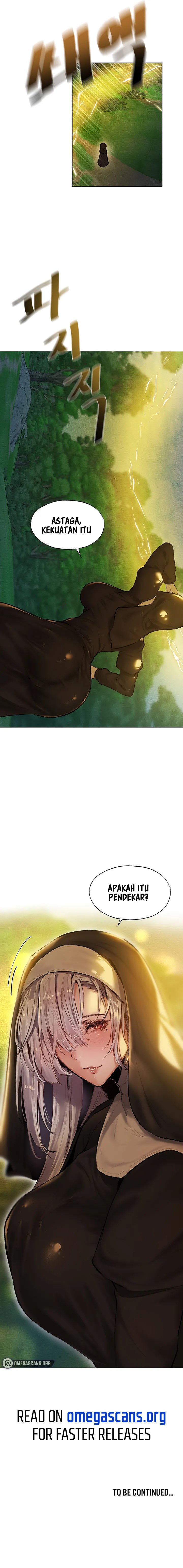 This World&#8217;s Harem Knight - Chapter 3 10