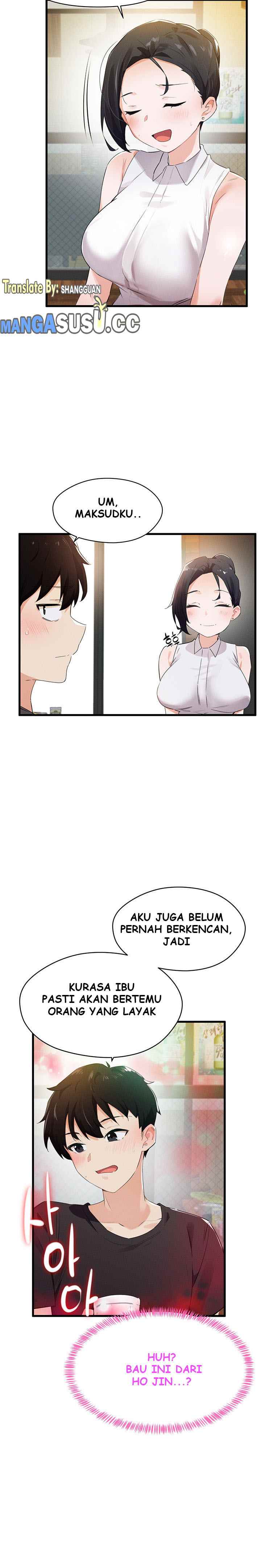 Please Give Me Energy - Chapter 3 29