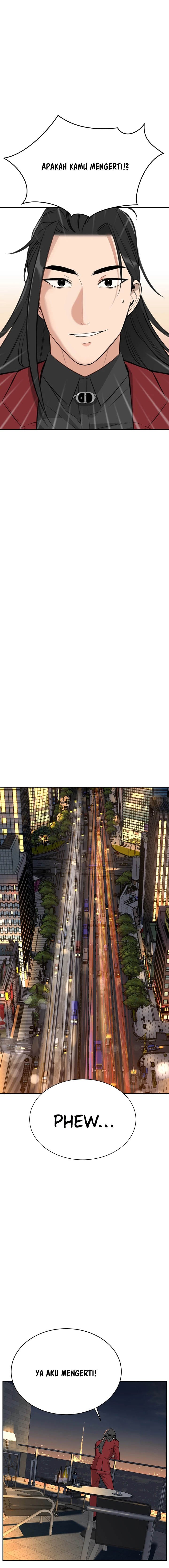 Secret Matter Of The Third Generation - Chapter 3 27 Secret Matter Of The Third Generation - Chapter 3 27