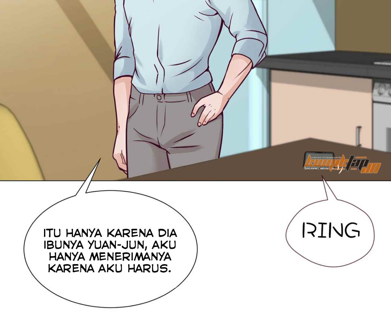 In Love With the Friend&#8217;s Mother - Chapter 3 162