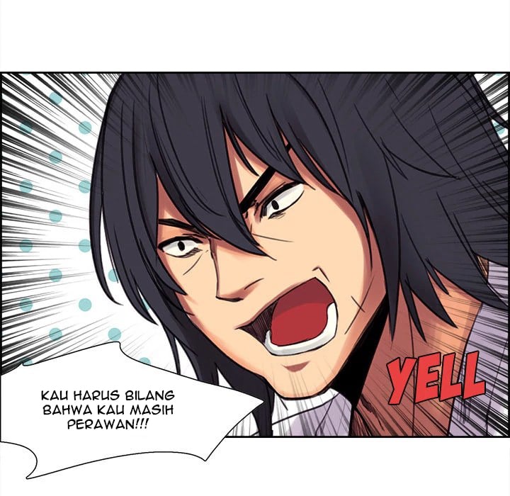 Erostica - Chapter 4 92