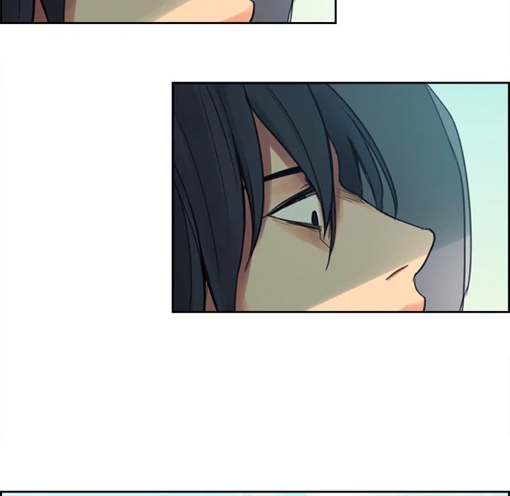 Erostica - Chapter 4 27