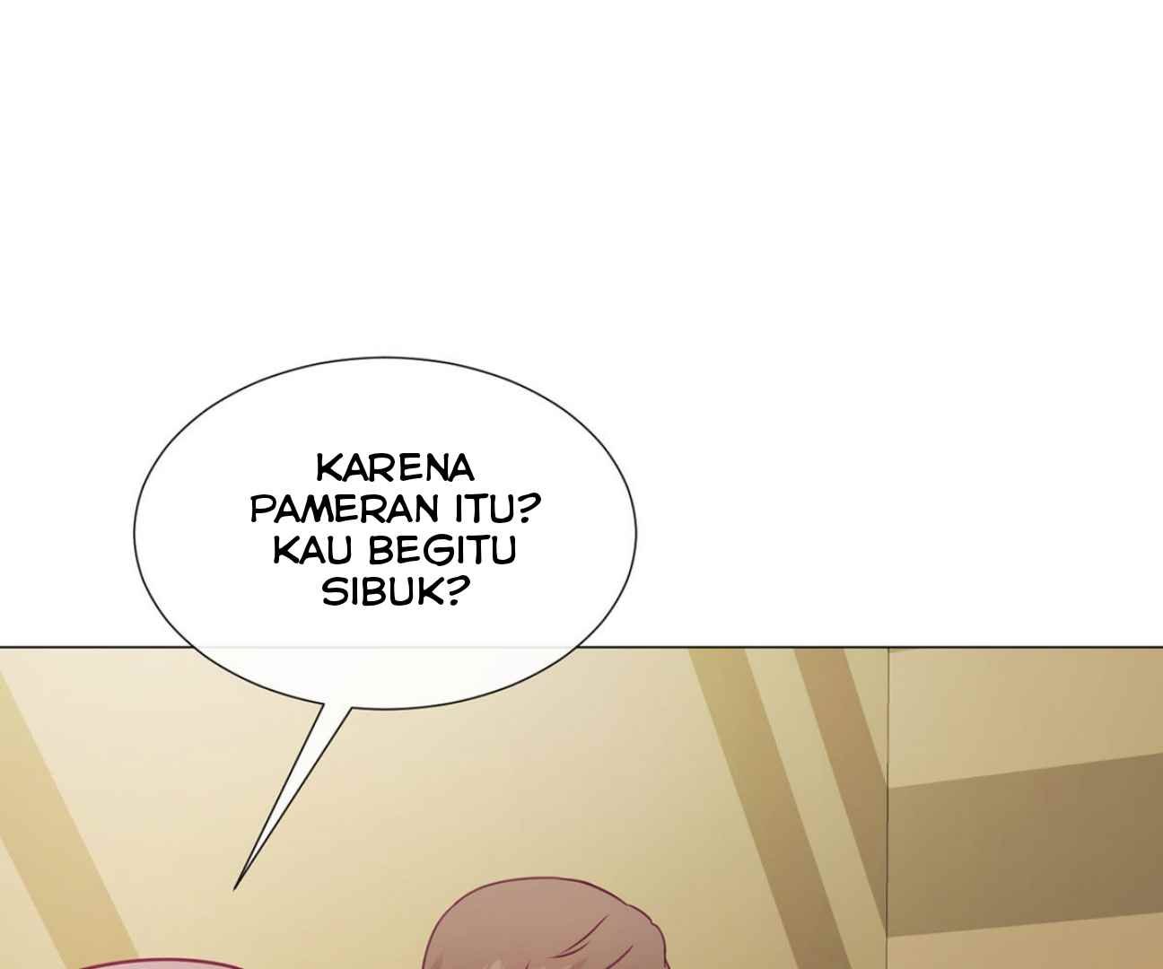 In Love With the Friend&#8217;s Mother - Chapter 3 151