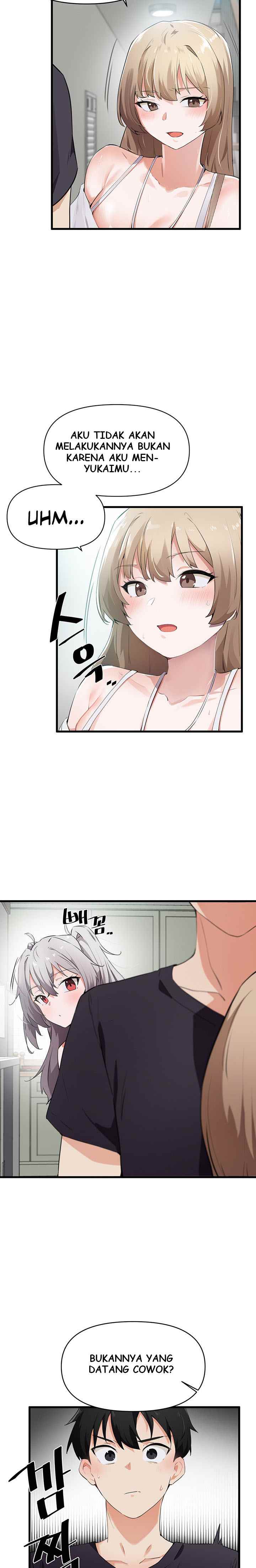 Please Give Me Energy - Chapter 3 7
