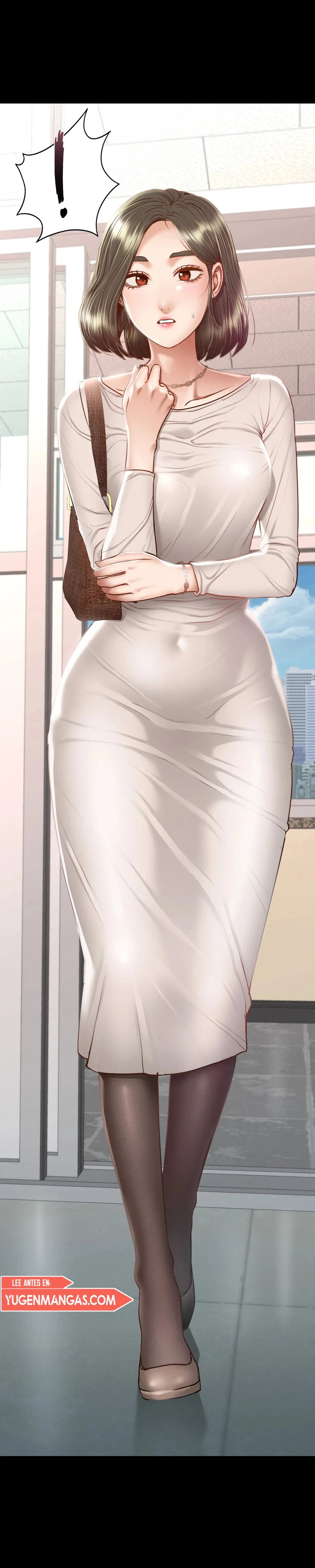 Not At School, Please - Chapter 3 3